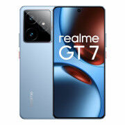 Smartphone Realme GT 7 6,78" 12 GB RAM 256 GB Bleu