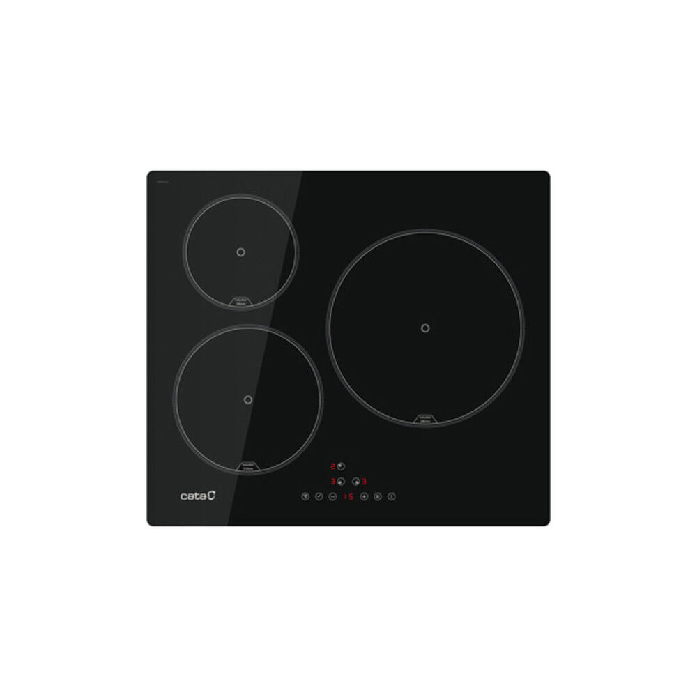 Plaque à Induction Cata