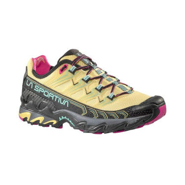Chaussures de marche pour femme La Sportiva Ultra Raptor II Marron Clair