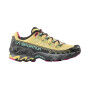 Chaussures de marche pour femme La Sportiva Ultra Raptor II Marron Clair