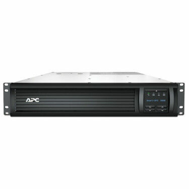 Système d'Alimentation Sans Interruption Interactif APC SMT3000RMI2UC 2700 W