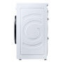 Machine à laver Samsung WW80FG3M05AWEC 8 kg 59,5 cm 1400 rpm