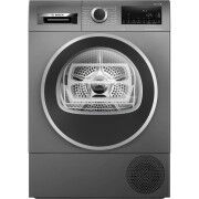 Séchoir à condensation BOSCH WQG245DRES 9 kg