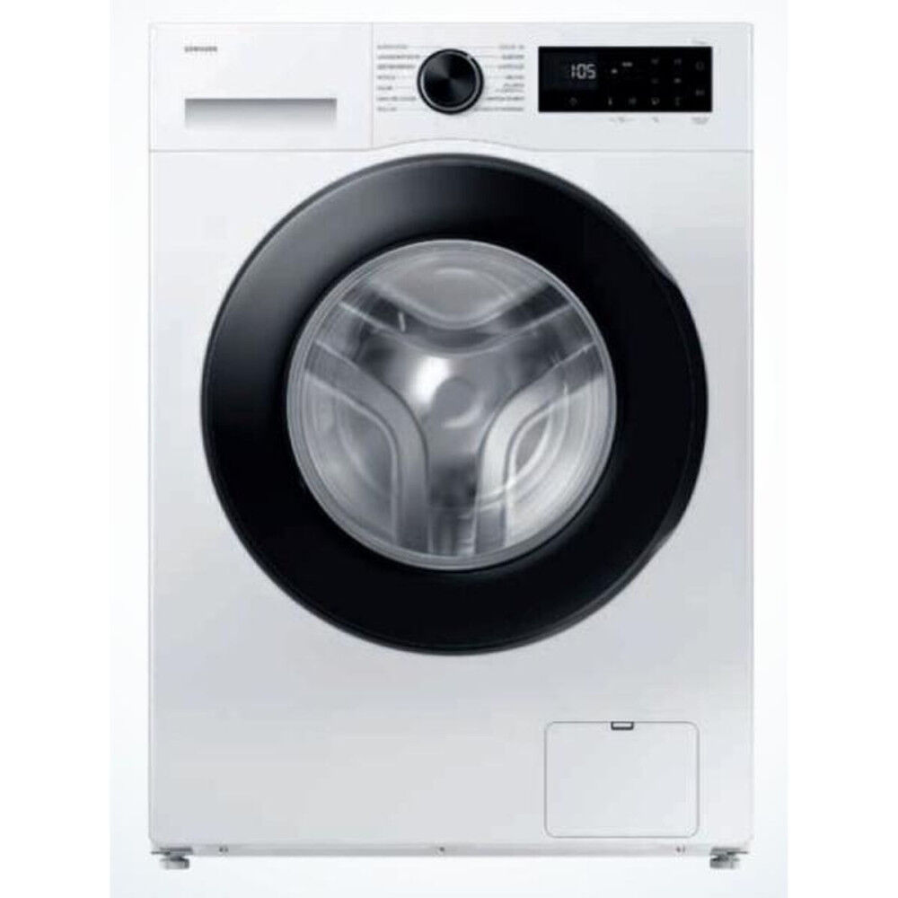 Machine à laver Samsung WW80FG5L32AEEC 8 kg