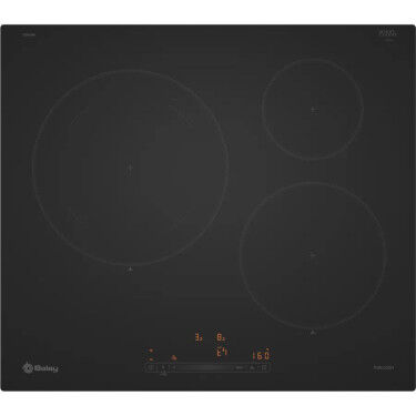 Plaque à Induction Balay 3EB965MH 7400 W