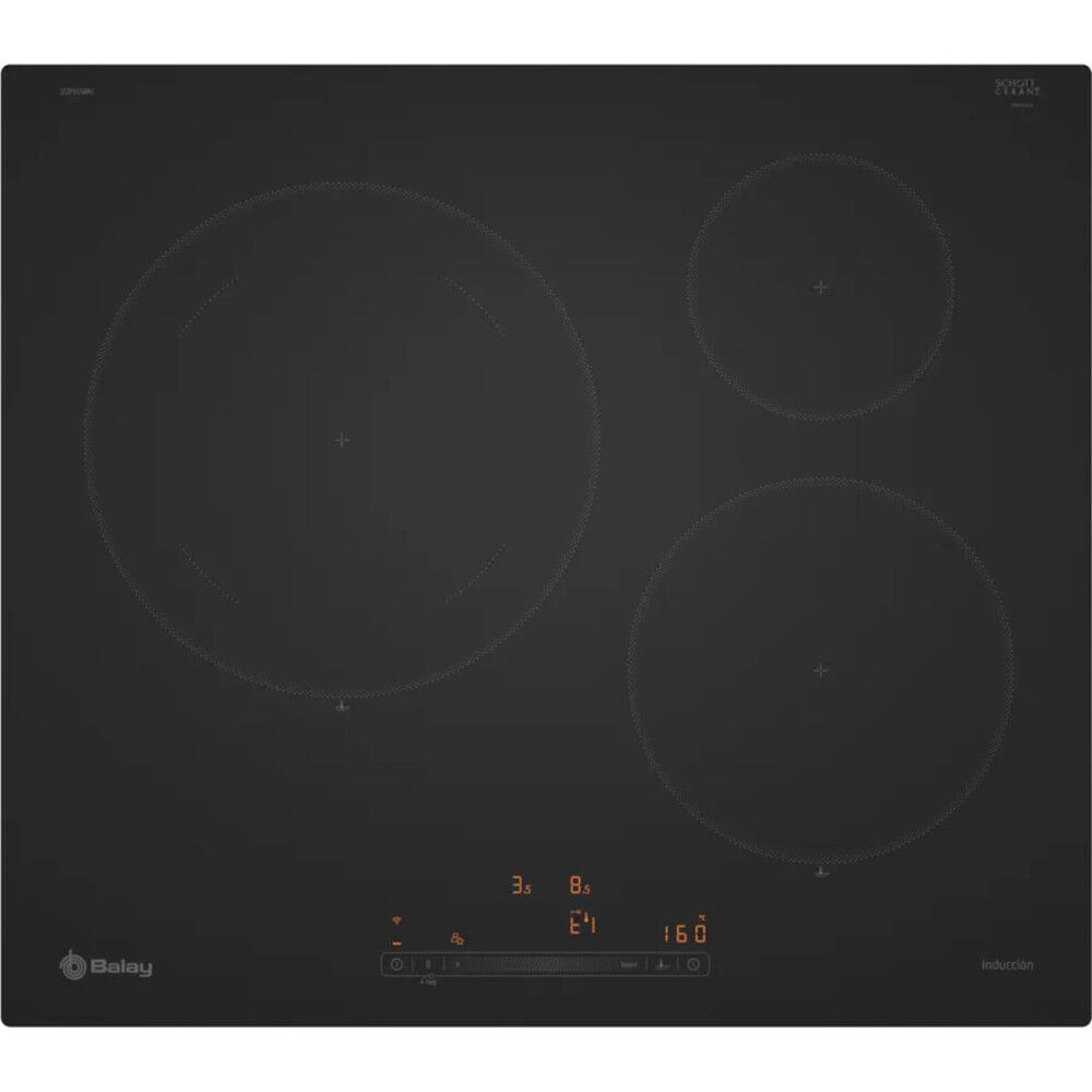 Plaque à Induction Balay 3EB965MH 7400 W