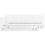 Air Conditionné Mitsubishi Electric MXZAY2535E53VFK Blanc A+/A+ 2500 W 2150 fg/h 2500 fg/h
