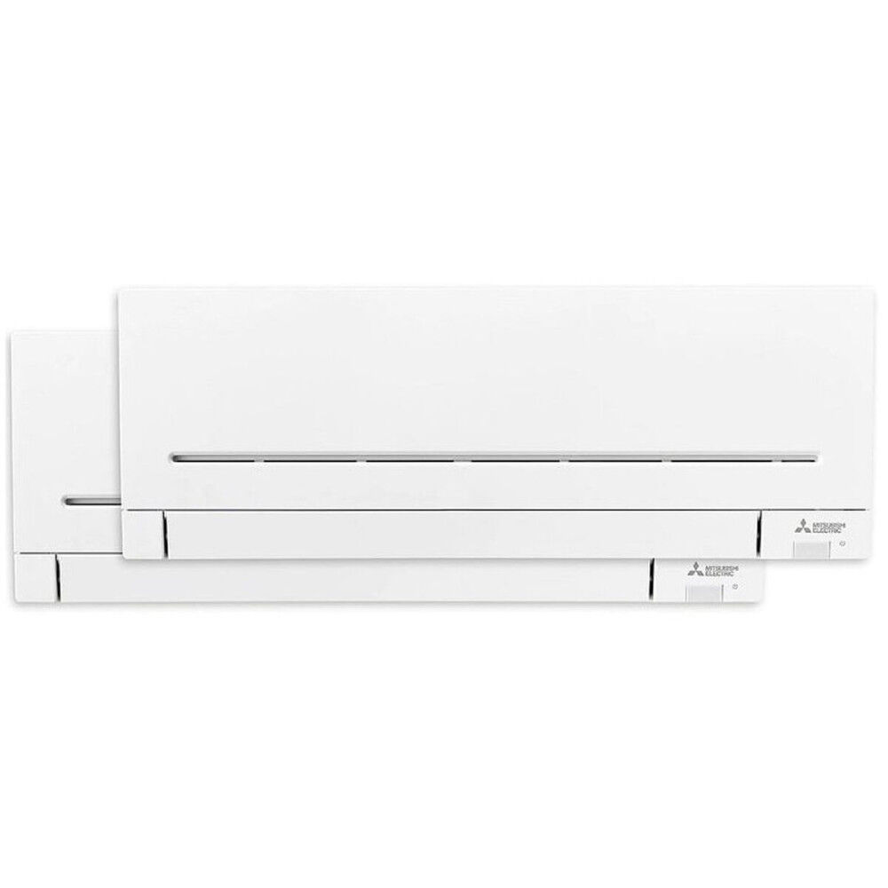Air Conditionné Mitsubishi Electric MXZAY2535E53VFK Blanc A+/A+ 2500 W 2150 fg/h 2500 fg/h