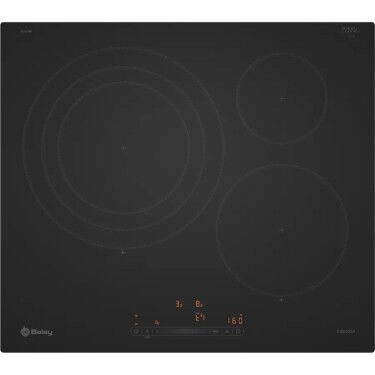 Plaque à Induction Balay 3EB967MH 7400 W
