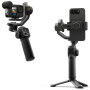 Stabilisateur de Caméra pour Smartphone GoPro AGMSS-011-ES