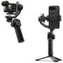 Stabilisateur de Caméra pour Smartphone GoPro AGMSS-011-ES