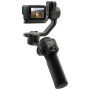 Stabilisateur de Caméra pour Smartphone GoPro AGMSS-011-ES