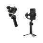 Stabilisateur de Caméra pour Smartphone GoPro AGMSS-011-ES