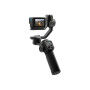 Stabilisateur de Caméra pour Smartphone GoPro AGMSS-011-ES