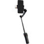 Stabilisateur de Caméra pour Smartphone Hohem HPG-V3U BLK