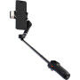 Stabilisateur de Caméra pour Smartphone Hohem HPG-V3U BLK