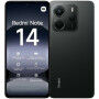 Smartphone Xiaomi Redmi Note 14 HELIO G99 ULTRA 6 GB RAM 128 GB Noir 6,67"