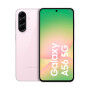 Smartphone Samsung A56 SM-A566B 6,7" 8 GB RAM 256 GB Rose