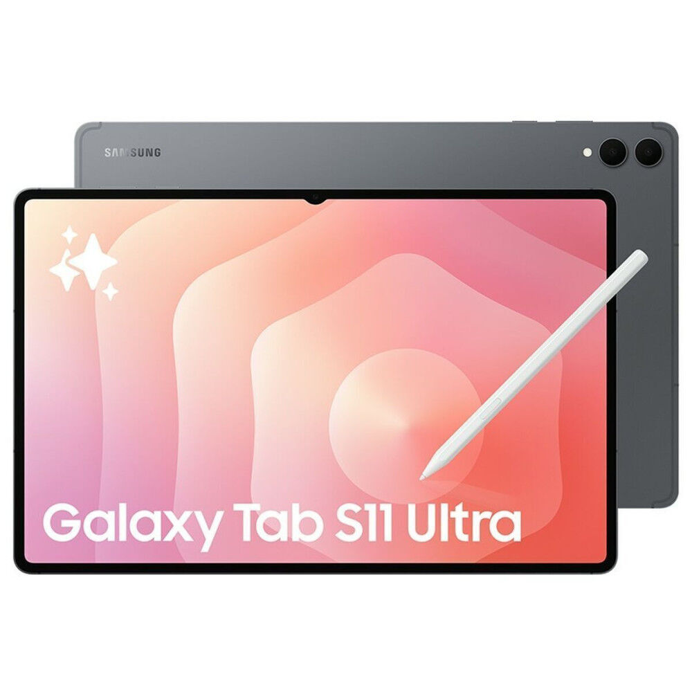 Tablette Samsung SM-X930NZAPEUB