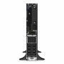 Système d'Alimentation Sans Interruption Interactif APC SRT3000XLI 2700 W