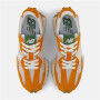 Chaussures de Sport pour Homme New Balance 327 Classic Orange