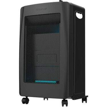 Chauffage à gaz Taurus TROPICANO Noir 4200 W
