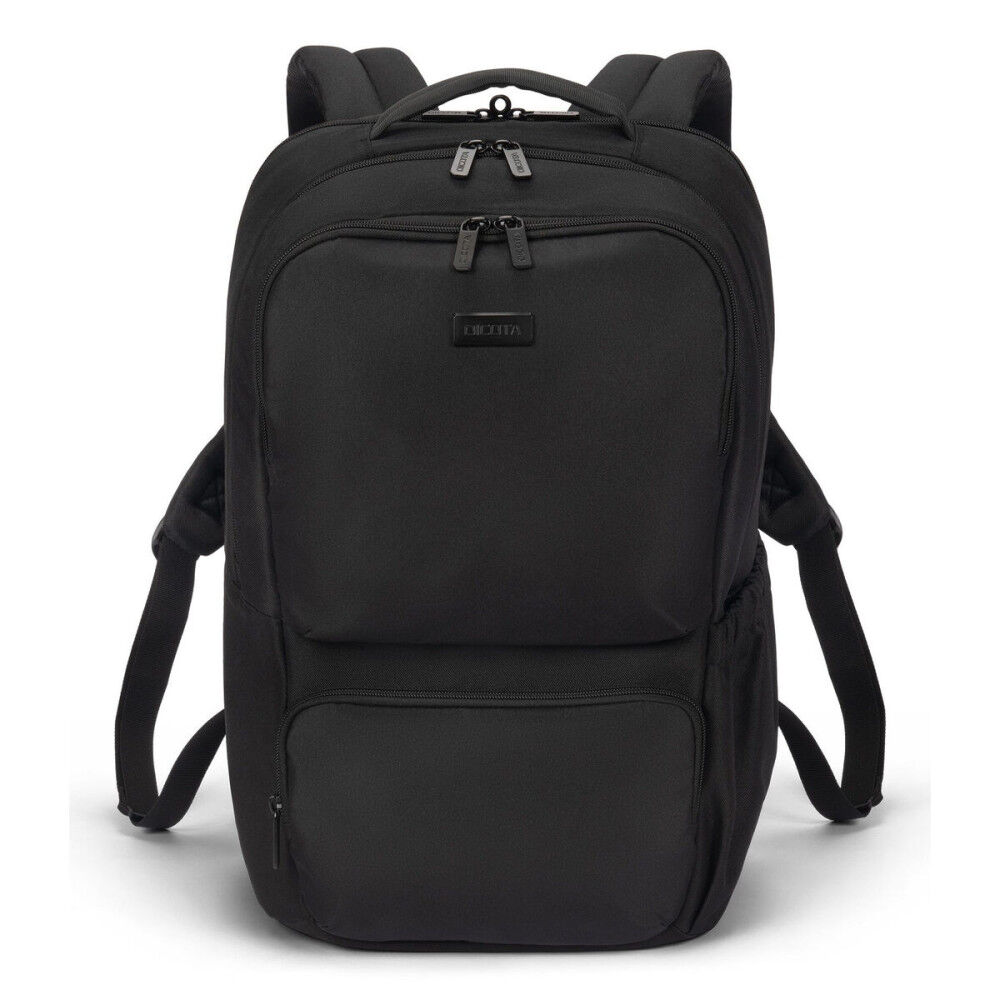 Sacoche pour Portable Dicota D32116-RPET Noir
