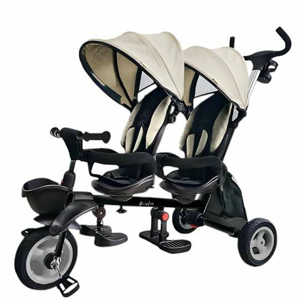 Tricycle Ociotrends Jumeler