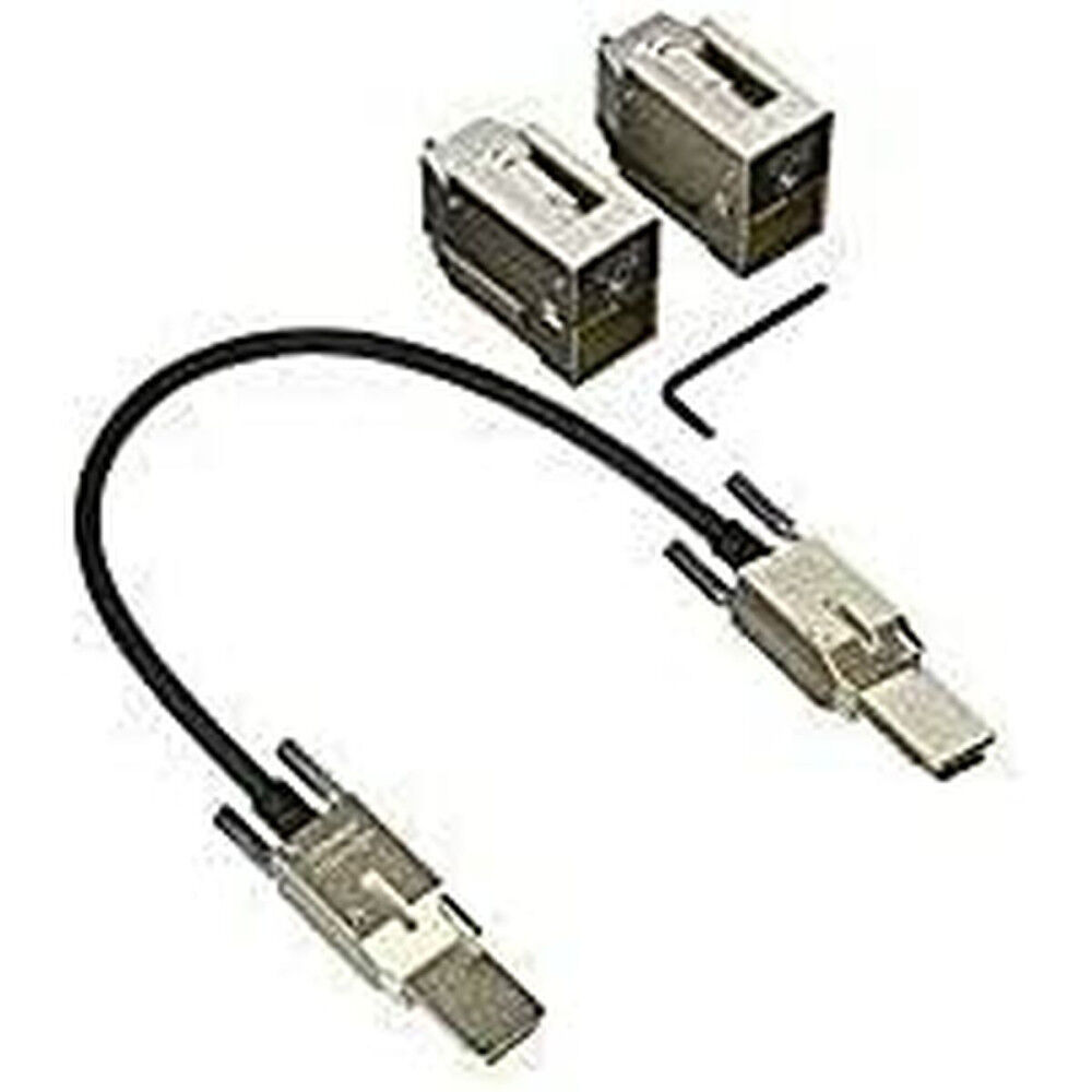 Câble Réseau Rigide UTP 6ème Catégorie CISCO C9300L-STACK-KIT