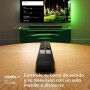 Barre audio Philips TAB5109/10 Gris 60 W