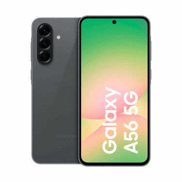 Smartphone Samsung 6,7" 8 GB RAM 256 GB Acier