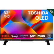 TV intelligente Toshiba 32QV2F63DG 32" LED