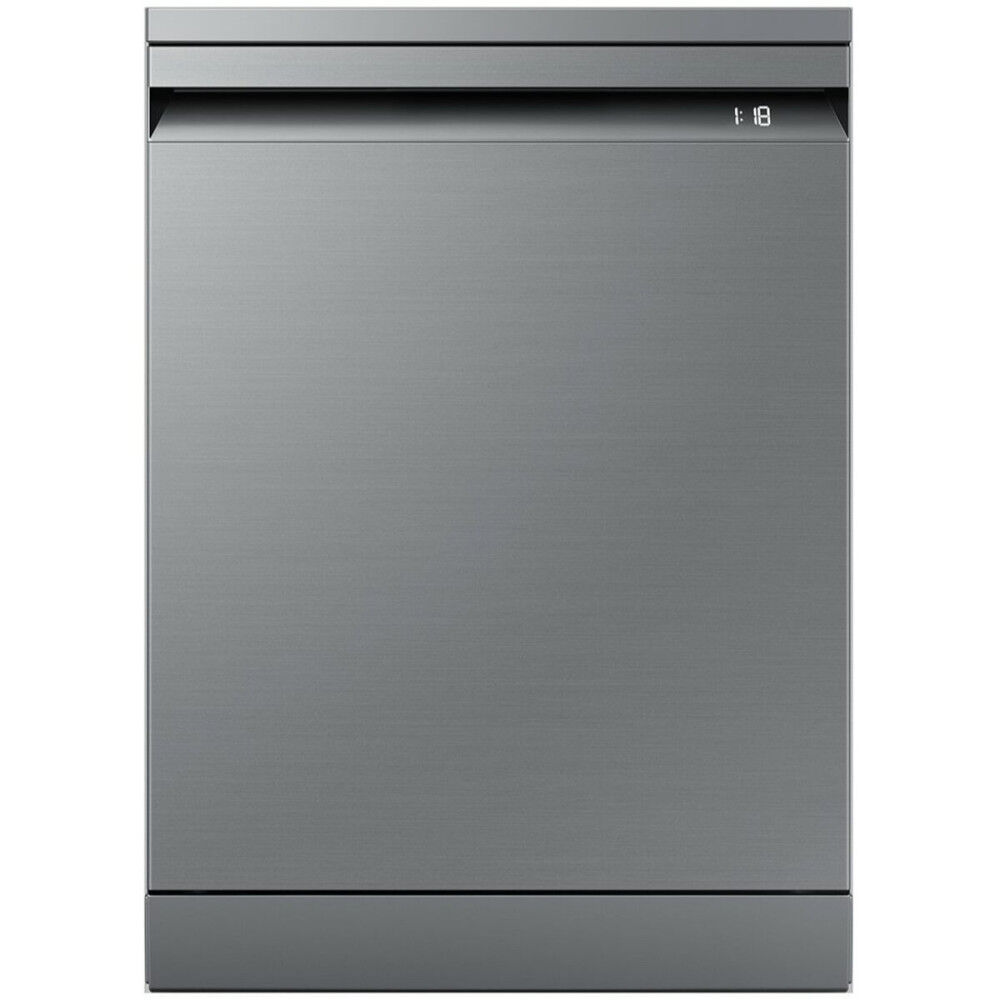 Lave-vaisselle Samsung DW60DG790FSLU1 Acier 60 cm