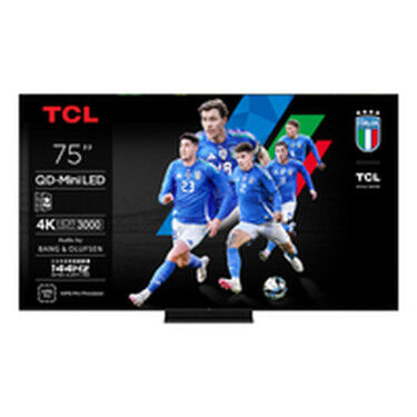 TV intelligente TCL 75C7K 75" 4K Ultra HD HDR QD Mini LED