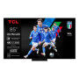 TV intelligente TCL 85C7K 85" 4K Ultra HD HDR QD Mini LED
