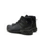 Chaussures de marche pour homme Salomon X Ultra Snowpilot Noir