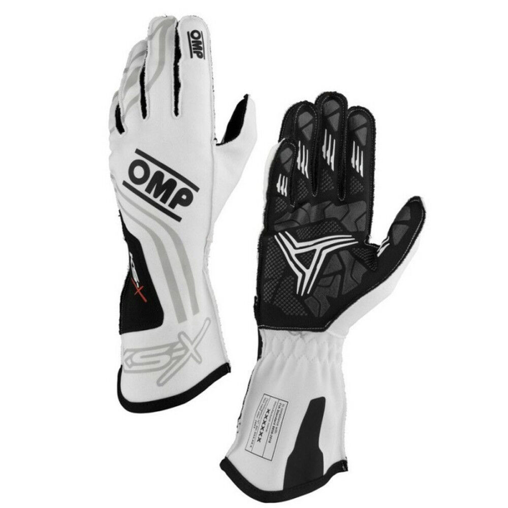 Gants OMP OMPKB0-2751-A01-020-XS XS
