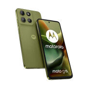 Smartphone Motorola G15 8 GB RAM 512 GB Vert