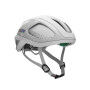 Casque de Cyclisme pour Adultes Lazer Vento KC CE-CPSC Blanc
