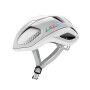 Casque de Cyclisme pour Adultes Lazer Vento KC CE-CPSC Blanc