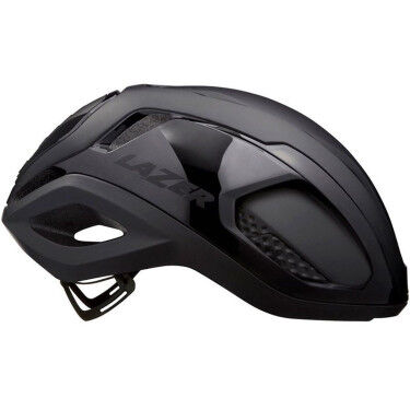 Casque de Cyclisme pour Adultes Lazer Vento Kc Ce-Cpsc Noir