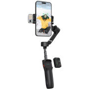 Stabilisateur de Caméra pour Smartphone Hohem HPG-V3 BLK
