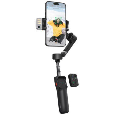 Stabilisateur de Caméra pour Smartphone Hohem HPG-V3 BLK