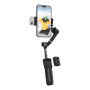 Stabilisateur de Caméra pour Smartphone Hohem HPG-V3 BLK
