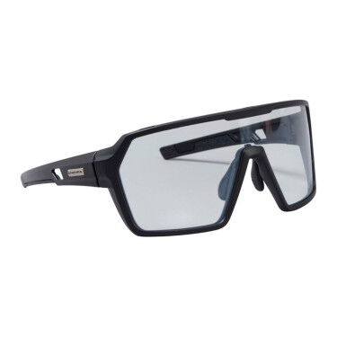 Lunettes de cyclisme Endura Strack Noir
