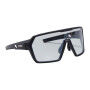 Lunettes de cyclisme Endura Strack Noir