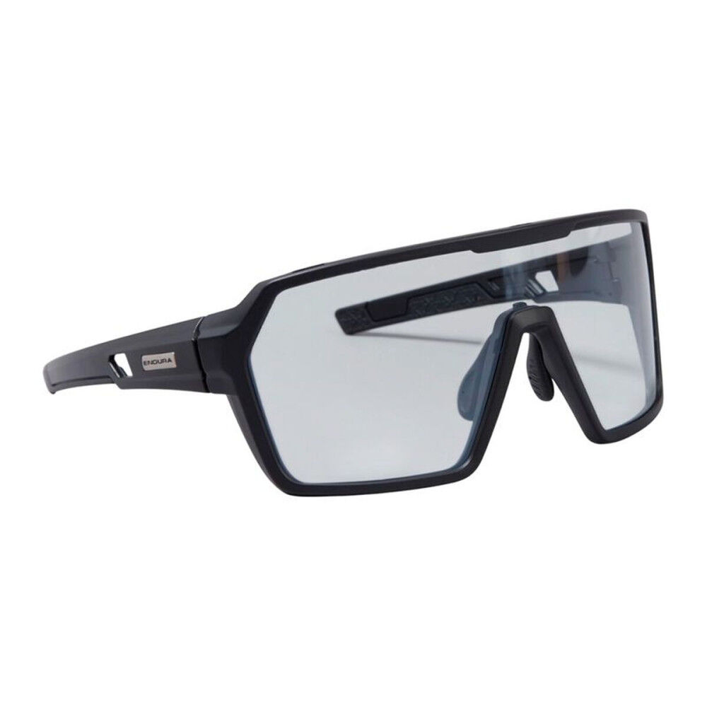 Lunettes de cyclisme Endura Strack Noir