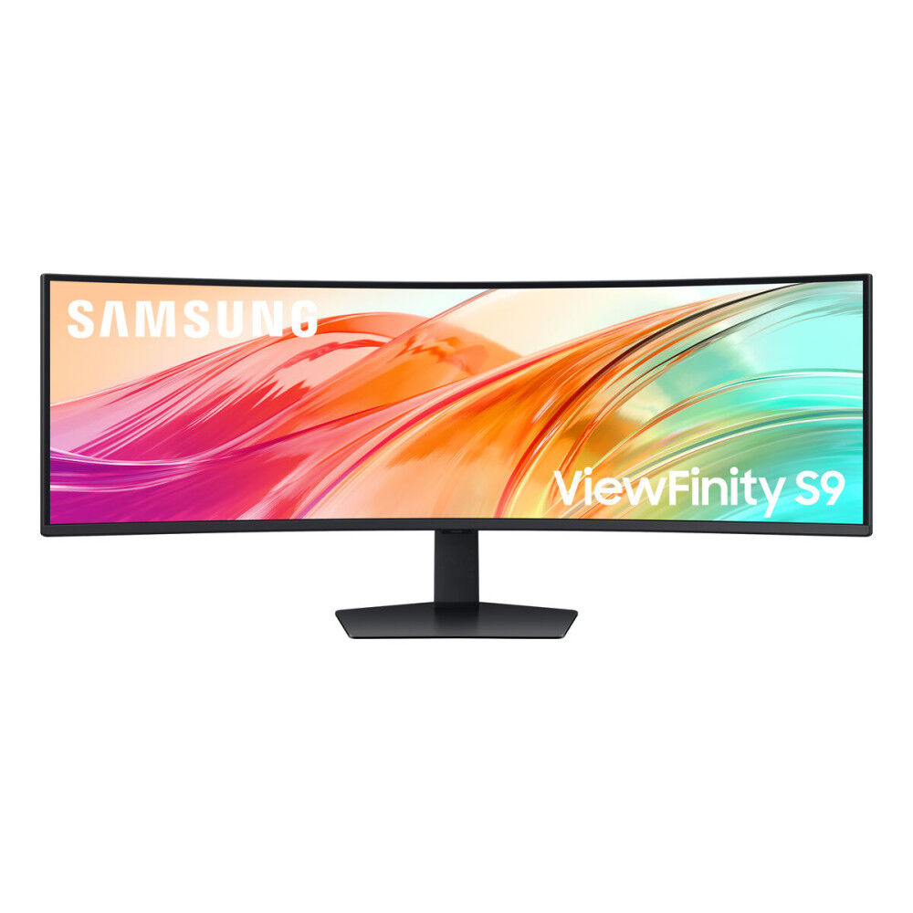 Écran Samsung LS49F950UAUXEN 49" LCD
