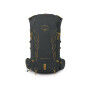 Sac à dos de randonnée Osprey Talon Velocity 20 Gris foncé