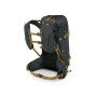 Sac à dos de randonnée Osprey Talon Velocity 20 Gris foncé